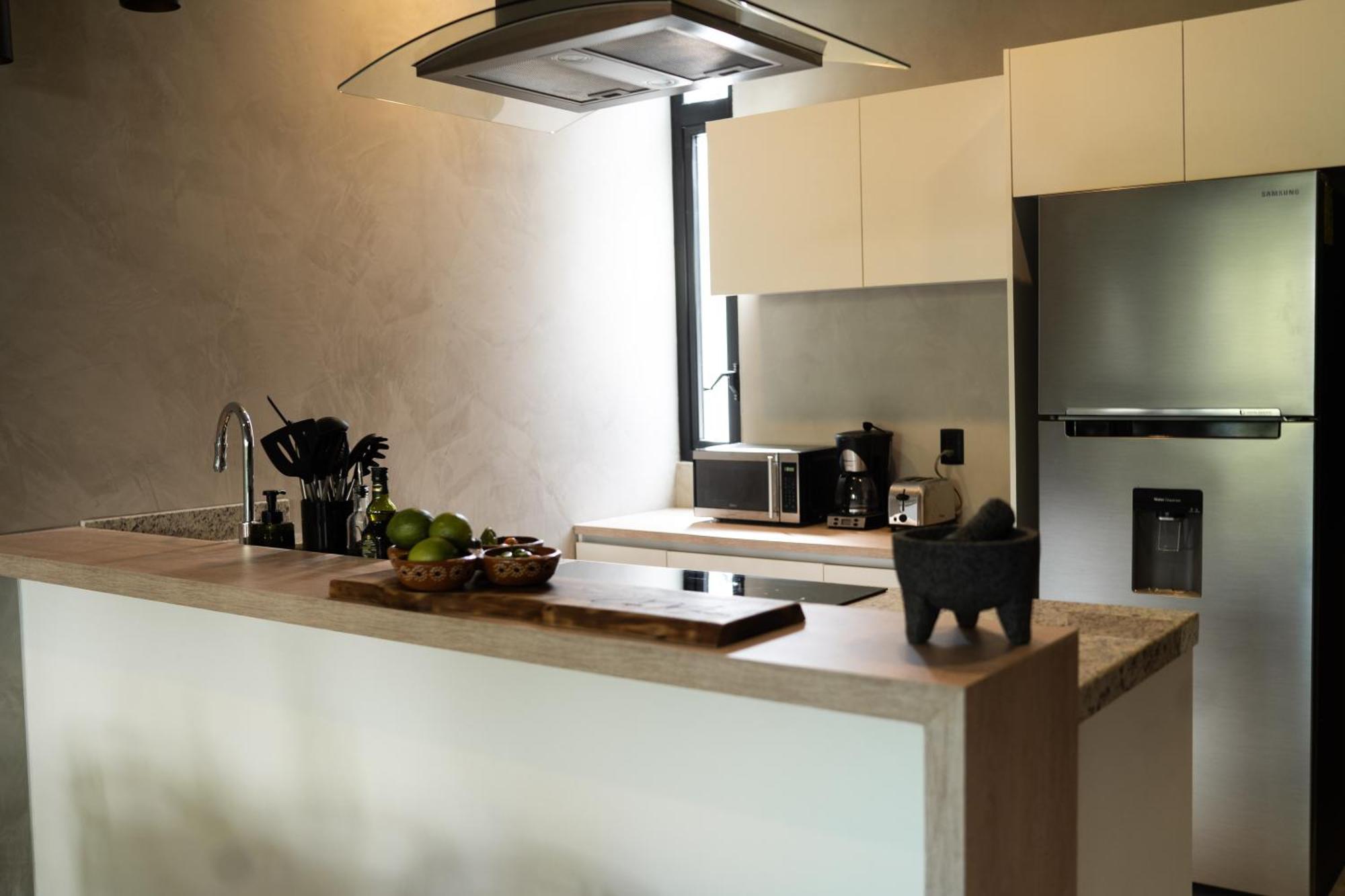 Design Luxury Duo Villas, 24 Pax, 5 Pools & 2 Rooftops, Bbq, Near