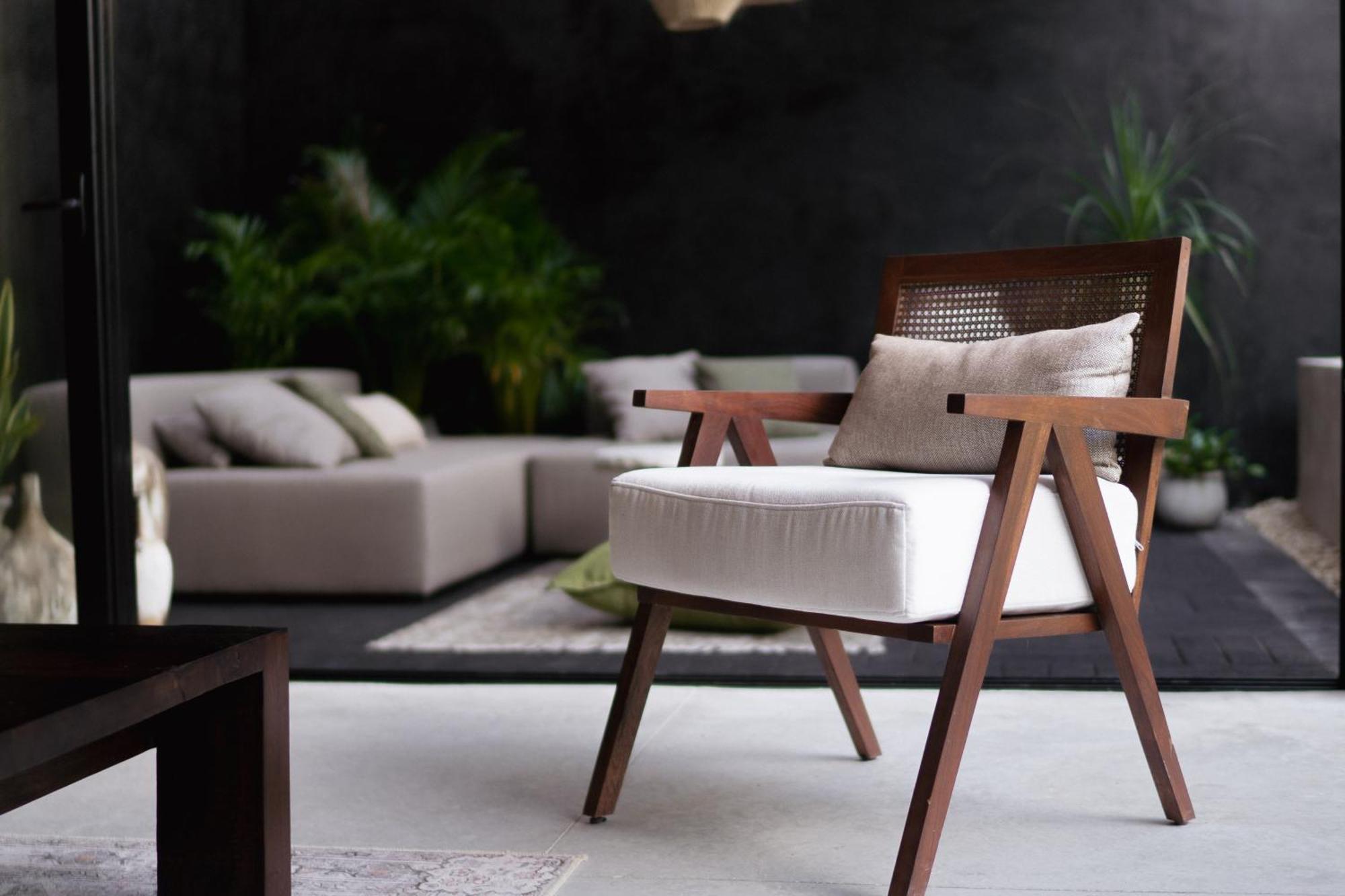 Villa Design Luxury Duo Villas, 24 Pax, 5 Pools & 2 Rooftops, Bbq, Near Tulum