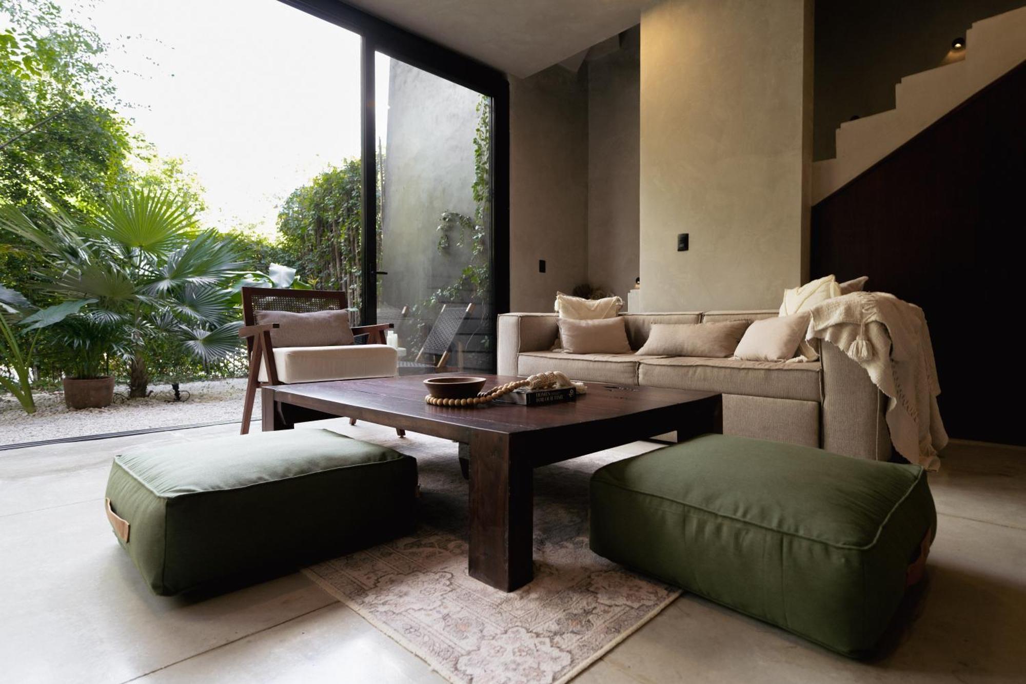 Design Luxury Duo Villas, 24 Pax, 5 Pools & 2 Rooftops, Bbq, Near